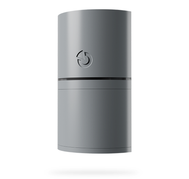 Detectors - Wireless PIR motion detector - grey