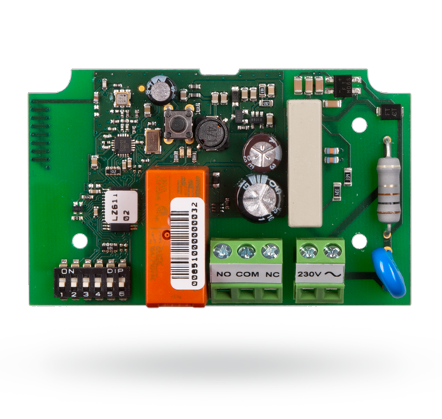Modules - Wireless power output module PG