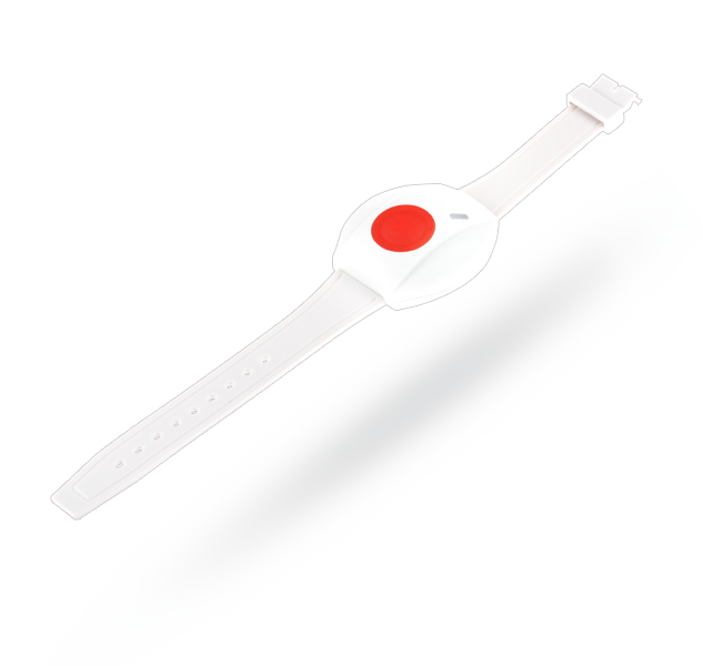 Control devices - Wireless wrist button
