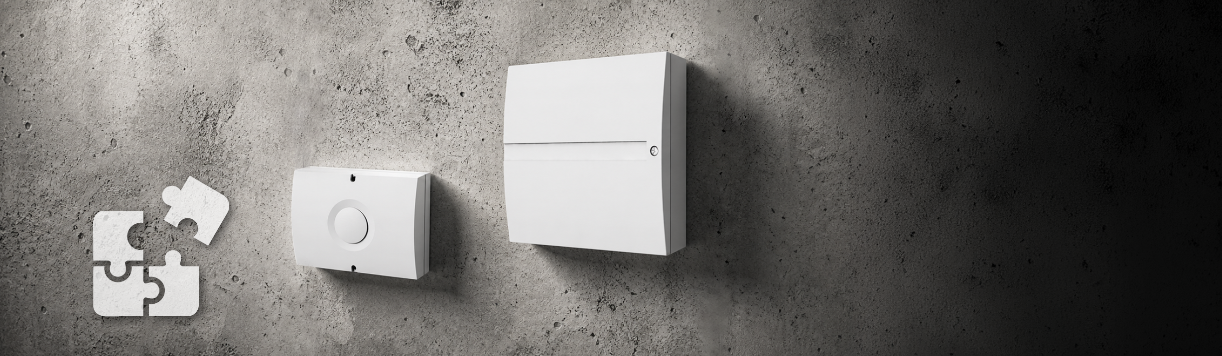 Promotional banner - Product Compatibility - Do you want to be sure that the individual element